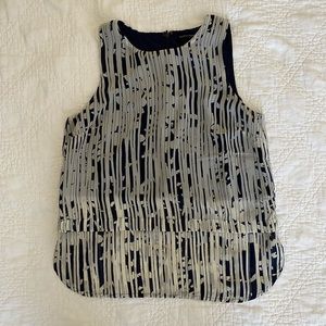 Banana Republic Blouse - EUC